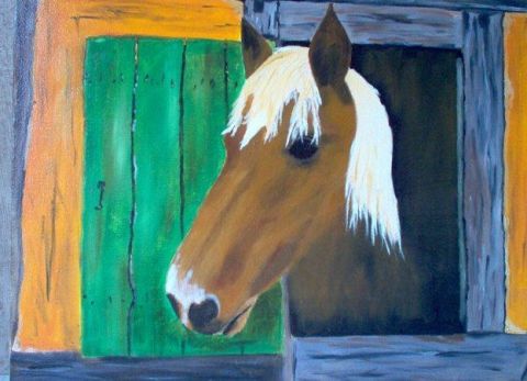 cheval